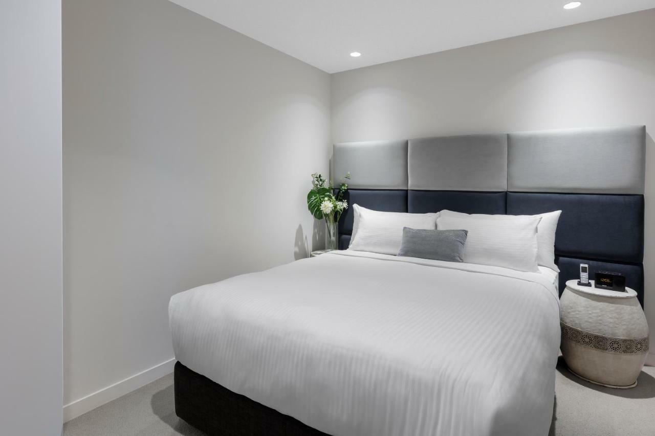 Aparthotel Imagine Lighthouse Melbourne City Exterior foto