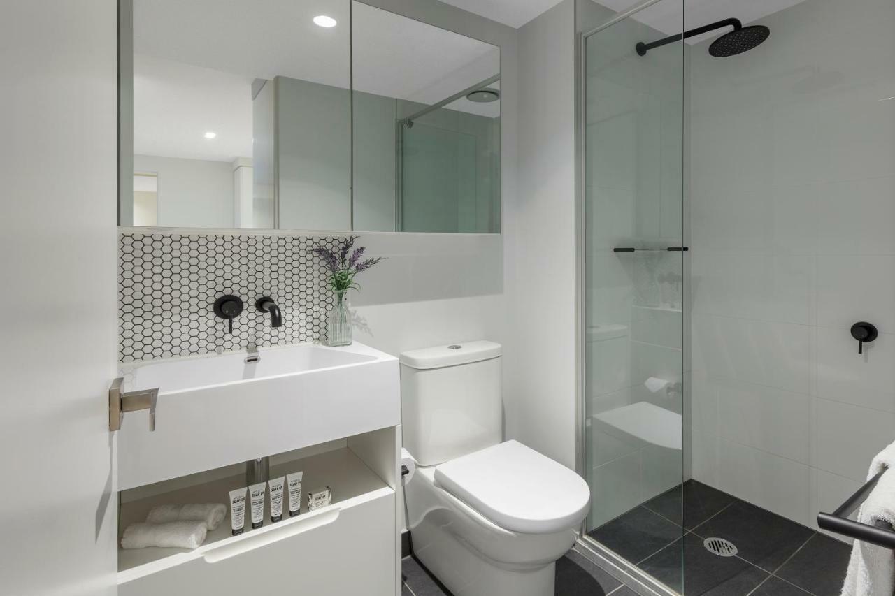 Aparthotel Imagine Lighthouse Melbourne City Zimmer foto